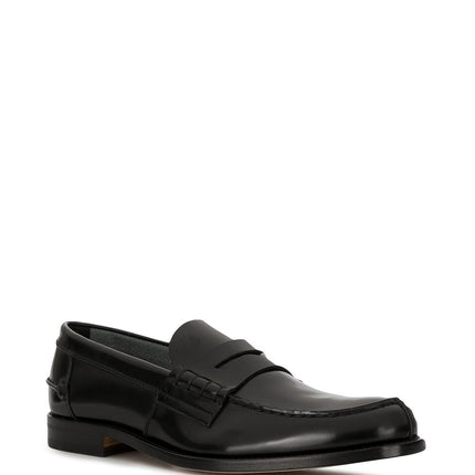 Tod's Flat shoes Black