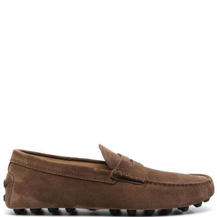 Tod's Flat shoes Brown