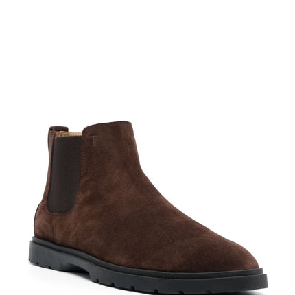 Tod's Boots Brown