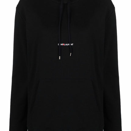 Saint Laurent  Sweaters Black