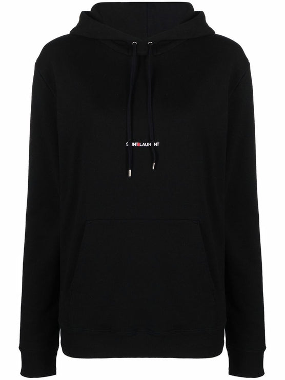 Saint Laurent  Sweaters Black