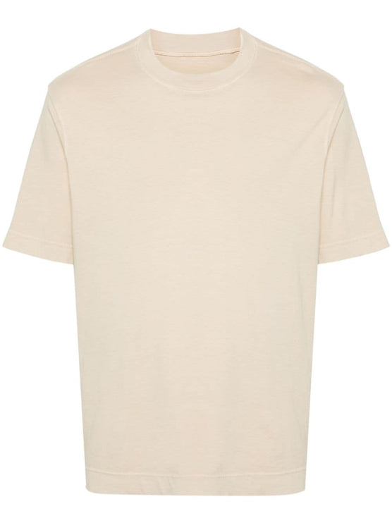 Circolo 1901 T-shirts and Polos Beige