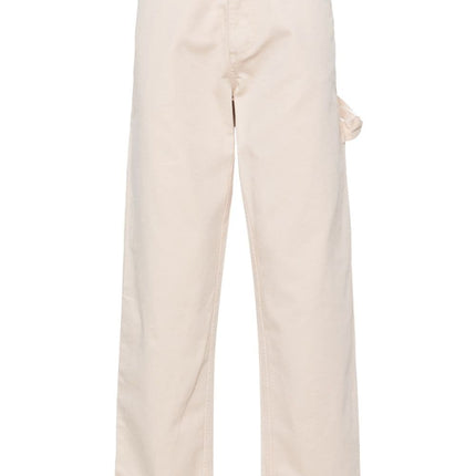 AWAKE NY Trousers White