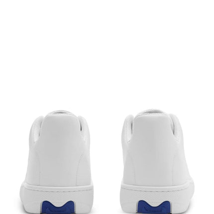 Burberry Sneakers White