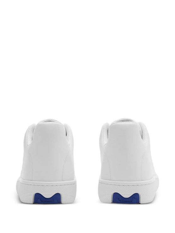 Burberry Sneakers White