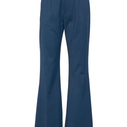 Vivienne Westwood Trousers Blue