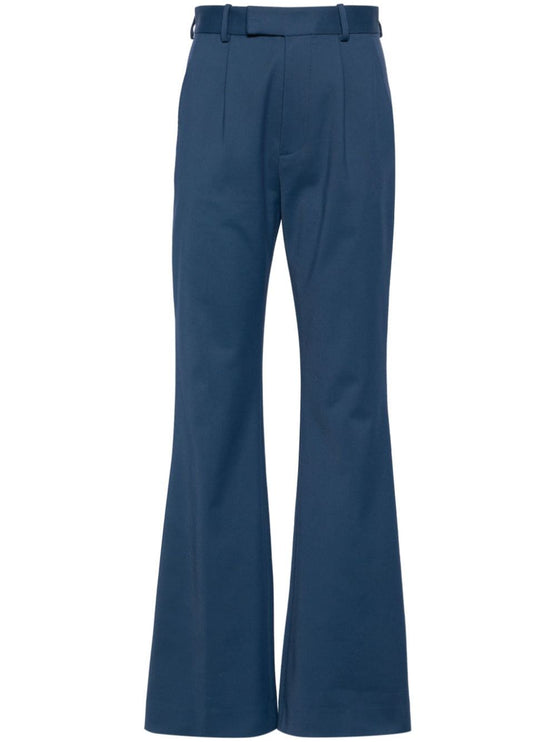 Vivienne Westwood Trousers Blue