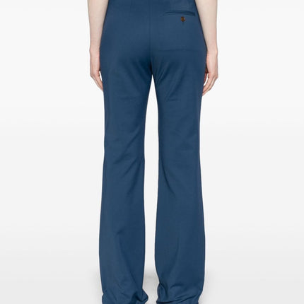 Vivienne Westwood Trousers Blue