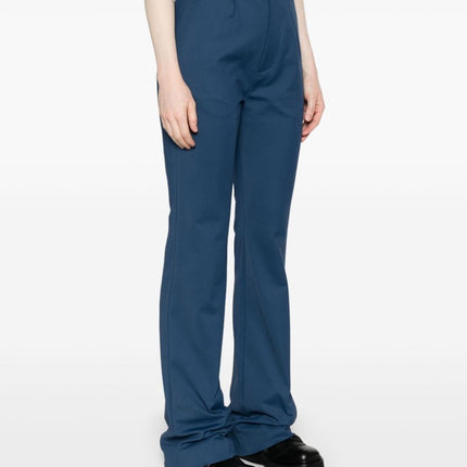 Vivienne Westwood Trousers Blue