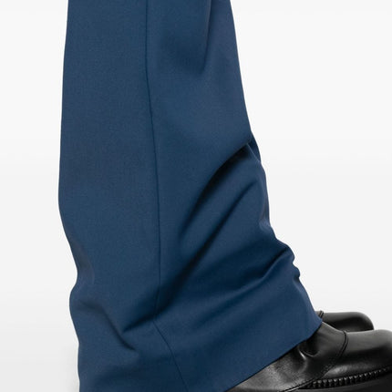 Vivienne Westwood Trousers Blue