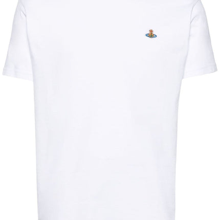 Vivienne Westwood T-shirts and Polos White