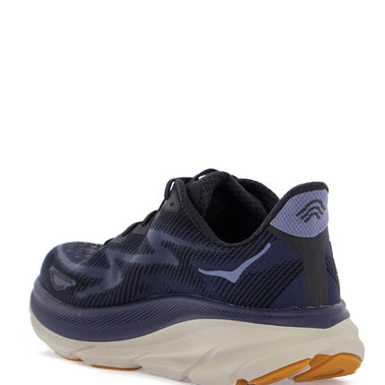 Hoka clifton 9 sneakers