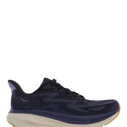 Hoka clifton 9 sneakers