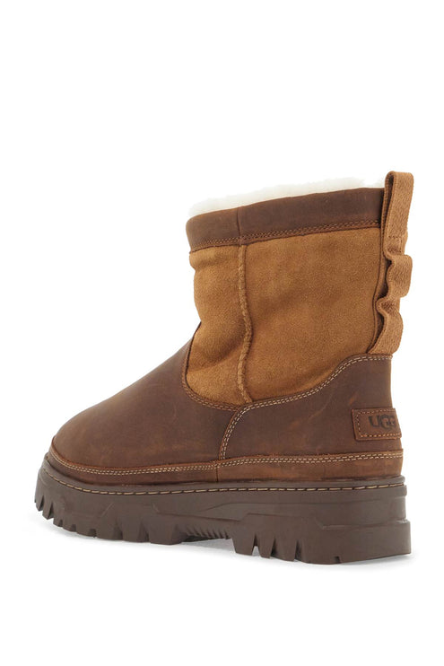 Ugg heritage pull-on trailg