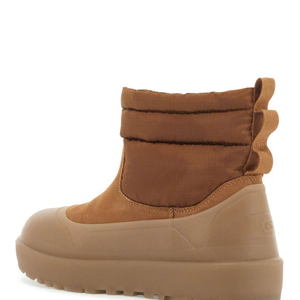 Ugg a\n\nclassic mini fashion ankle