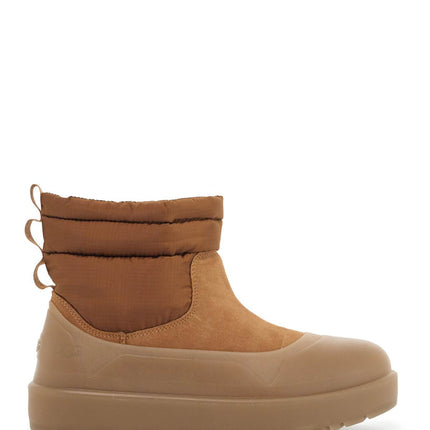 Ugg a\n\nclassic mini fashion ankle