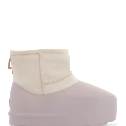 Ugg classic mini pumped molded an