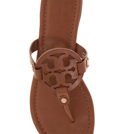 Tory Burch miller flip-flop slides