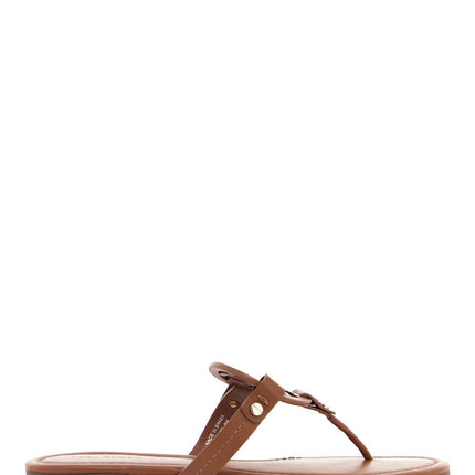 Tory Burch miller flip-flop slides