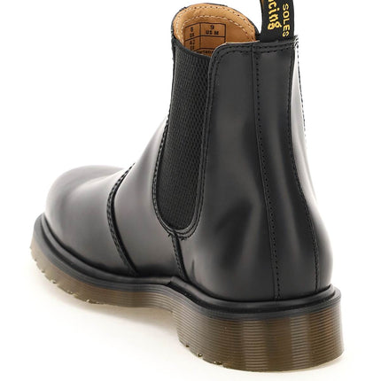 Dr.Martens smooth leather 2976 chelsea boots