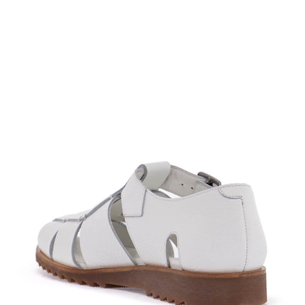 Paraboot i\n\npacific sandals