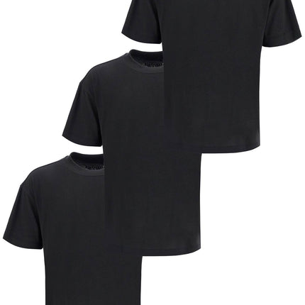 Fear Of God ESSENTIALS three-pack t-shirts