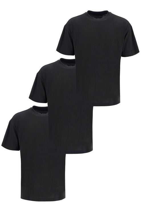 Fear Of God ESSENTIALS three-pack t-shirts