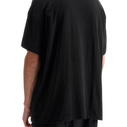 Fear Of God ESSENTIALS three-pack t-shirts