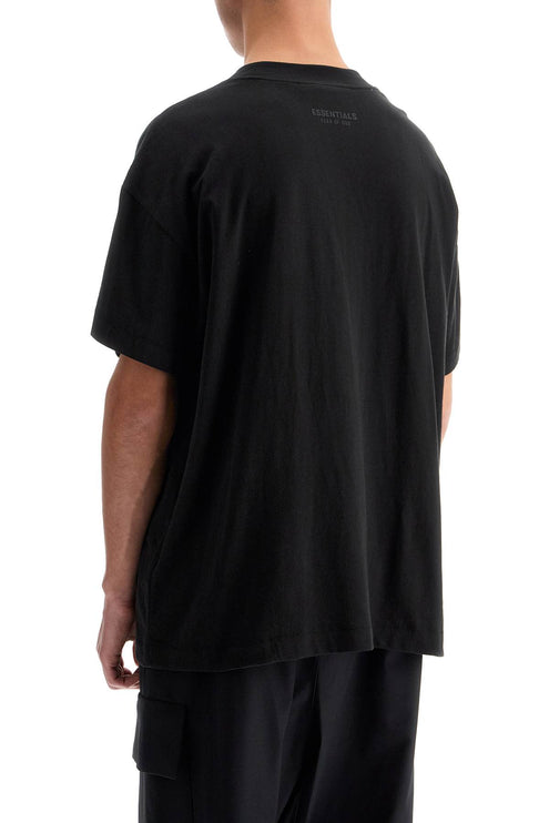 Fear Of God ESSENTIALS three-pack t-shirts