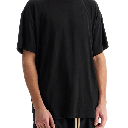 Fear Of God ESSENTIALS three-pack t-shirts