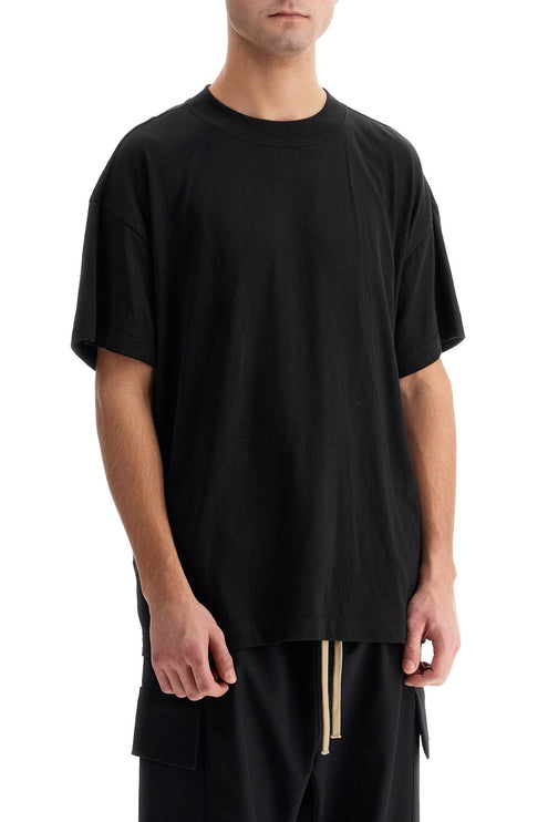 Fear Of God ESSENTIALS three-pack t-shirts