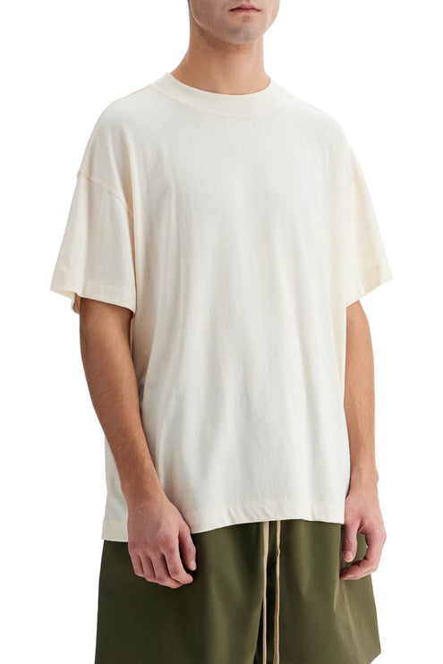 Fear Of God ESSENTIALS three-pack t-shirts