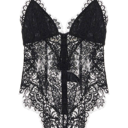 Zimmermann of product in lace\n\nlace