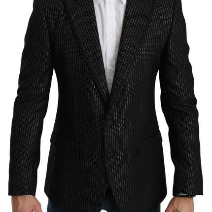 Blazer de veste formelle élégante Slim Fit