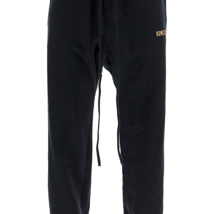 Fear Of God ESSENTIALS heavy fleece sweatpants