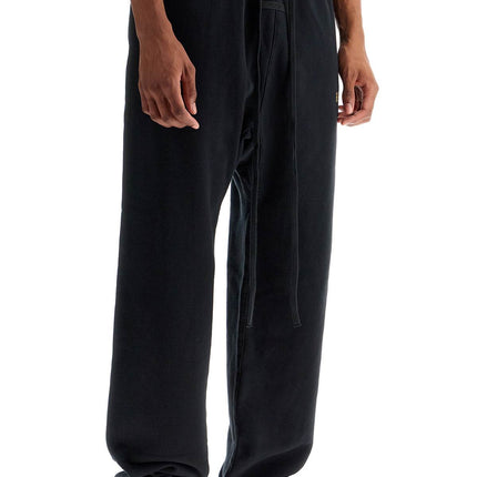 Fear Of God ESSENTIALS heavy fleece sweatpants