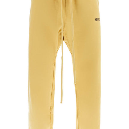 Fear Of God ESSENTIALS heavy fleece sweatpants