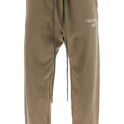 Fear Of God ESSENTIALS drawstring sweatpants