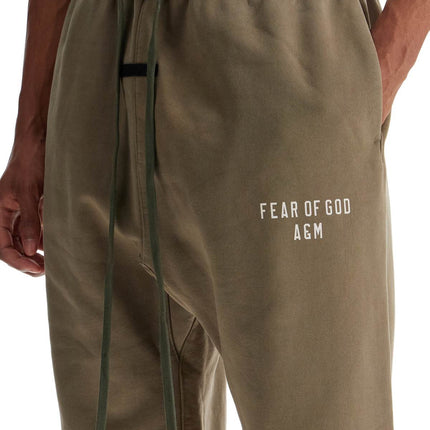 Fear Of God ESSENTIALS drawstring sweatpants