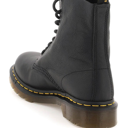 Dr. Martens Dr.Martens 1460 pascal combat boos