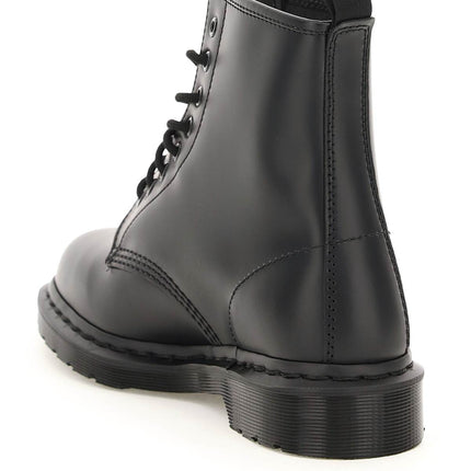 Dr. Martens Dr.Martens 1460 mono combat boots