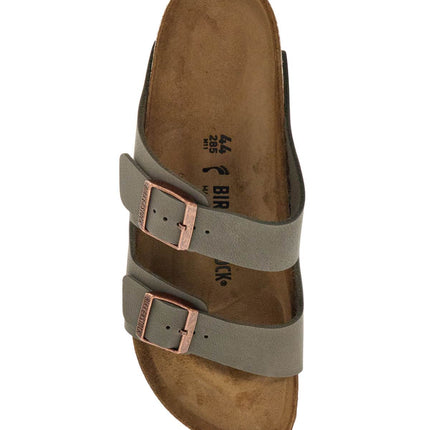 Birkenstock arizona slides narrow fit