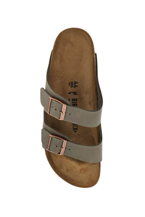 Birkenstock arizona slides narrow fit