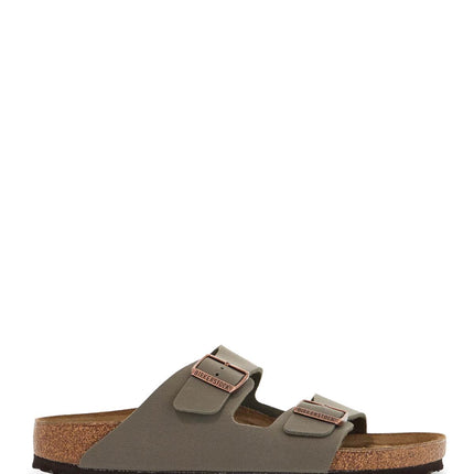 Birkenstock arizona slides narrow fit