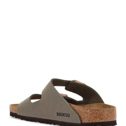 Birkenstock arizona slides narrow fit