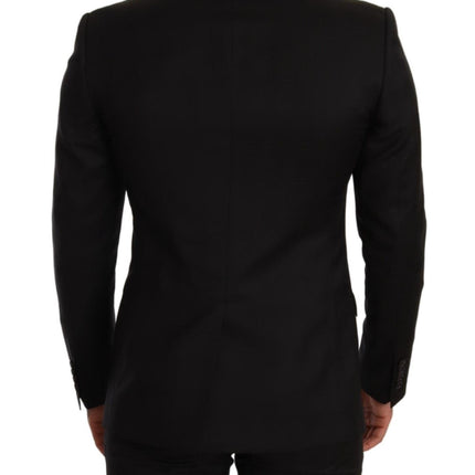 Costume élégant en deux pièces Martini Slim Fit