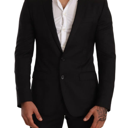 Costume élégant en deux pièces Martini Slim Fit