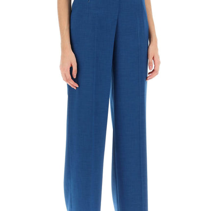 Tory Burch wide leg pants