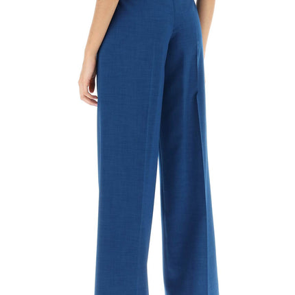 Tory Burch wide leg pants