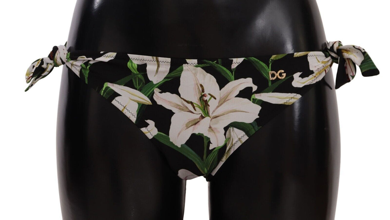 Elegante Bikini Botty Bottom